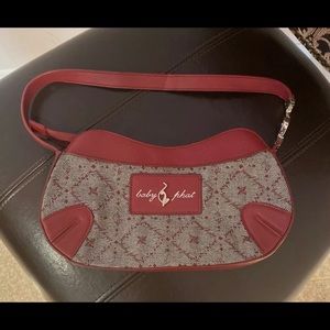 Baby Phat Designer Handbag